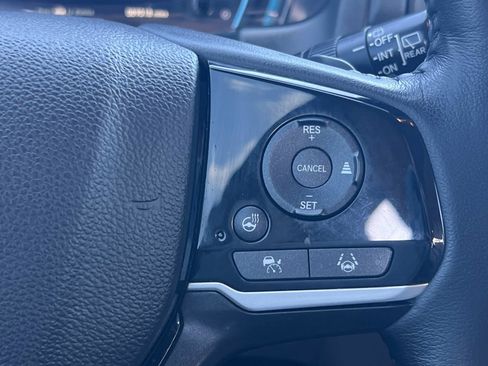 Used 2022 Honda Odyssey Elite image 10