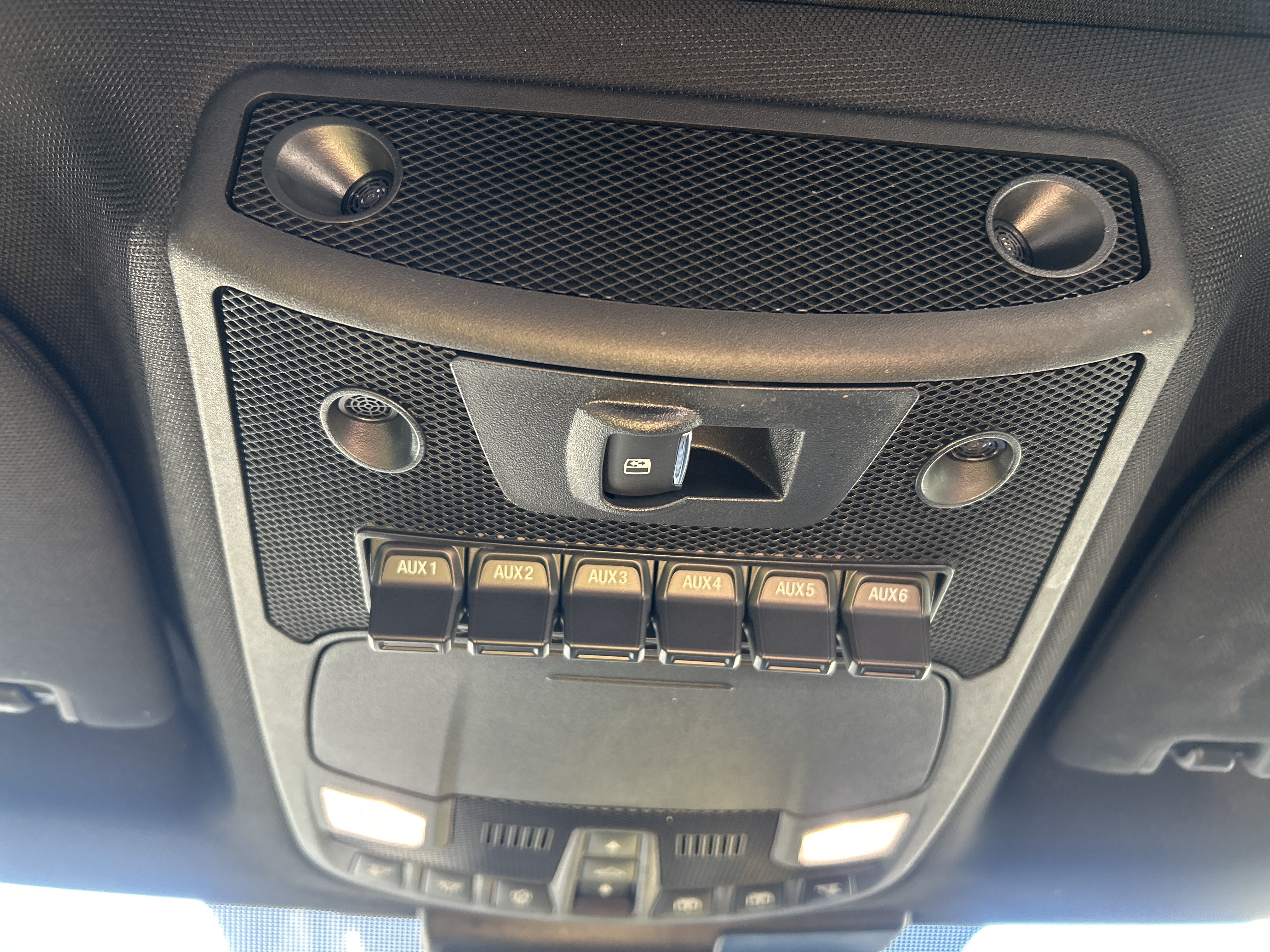 Used 2020 Ford F450 4x4 Crew Cab Super Duty image 23