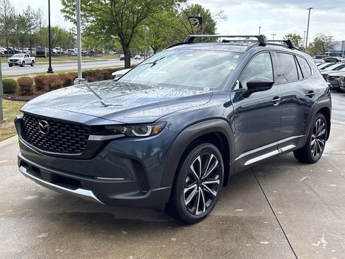 New 2026 MAZDA CX-50 2.5 Turbo w/ Accent Package image 12