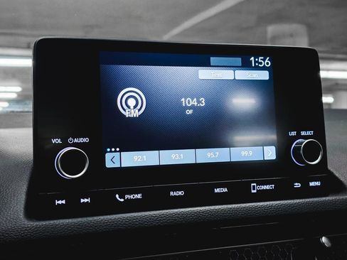Used 2023 Honda Civic EX image 25