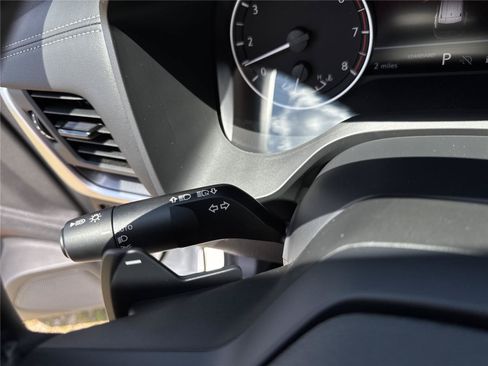 New 2026 Nissan Rogue SV FWD image 20