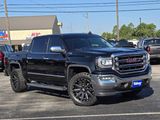 Used 2018 GMC Sierra 1500 SLT w/ Texas SLT Premium Package image 2