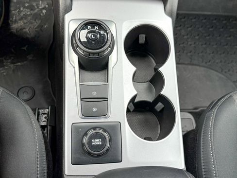 Used 2024 Ford Bronco Sport Big Bend image 28