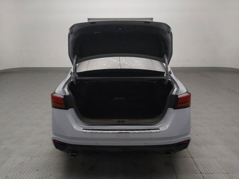 Used 2023 Nissan Altima 2.5 SR FWD image 29