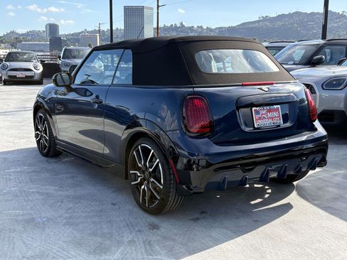 New 2026 MINI Cooper S image 3