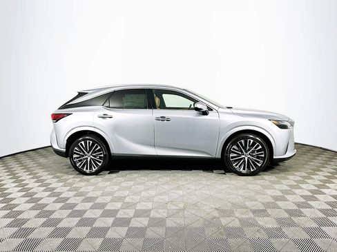 New 2026 Lexus RX 350 Premium Plus image 8