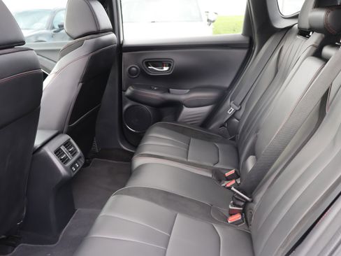 Used 2025 Acura ADX A-Spec AWD/4WD image 17