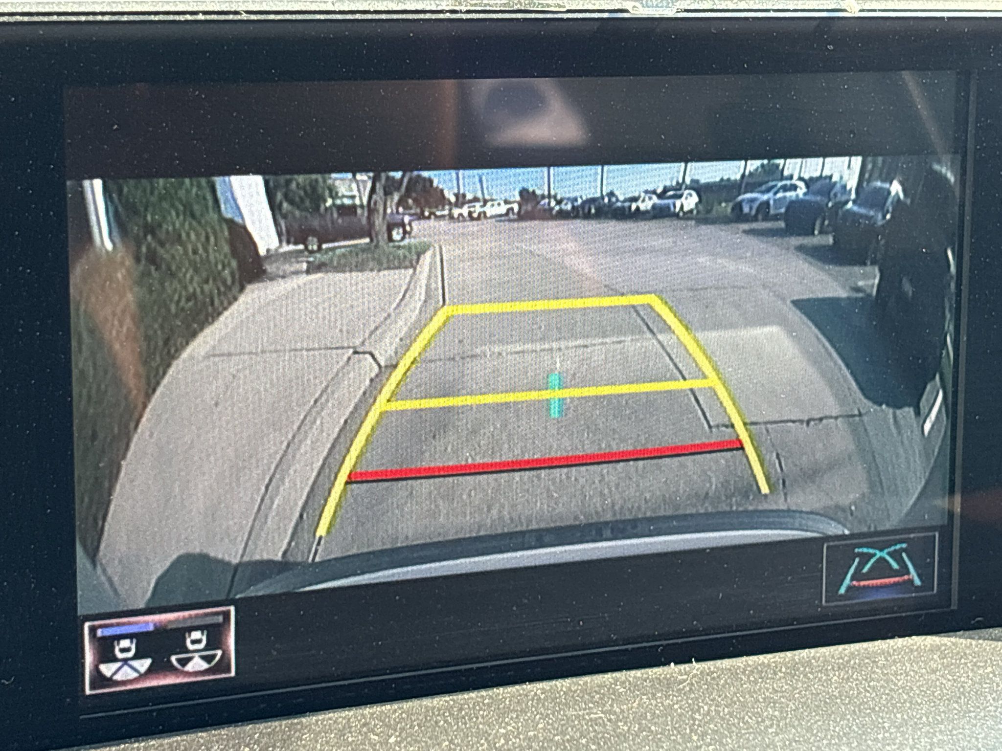 Used 2018 Lexus NX 300 FWD w/ Accessory Package 2 image 22