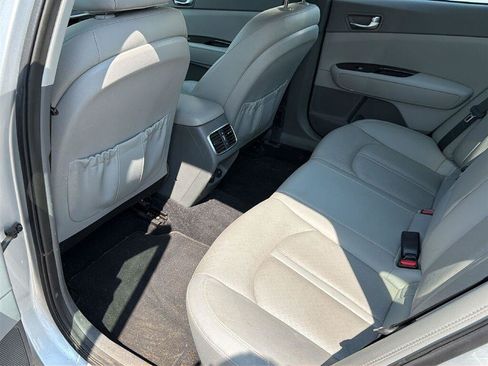 Used 2016 Kia Optima EX FWD image 15