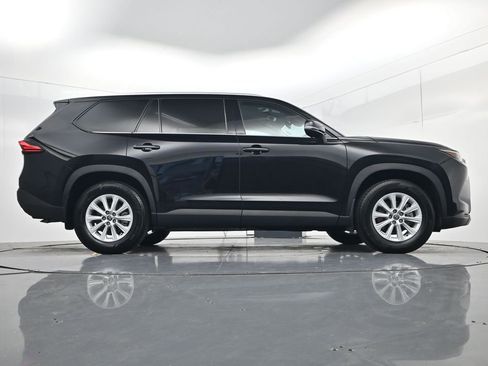 Used 2024 Toyota Grand Highlander AWD image 55