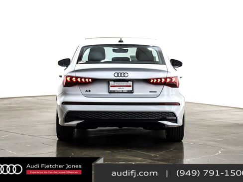 New 2026 Audi A3 2.0T Premium Plus image 3