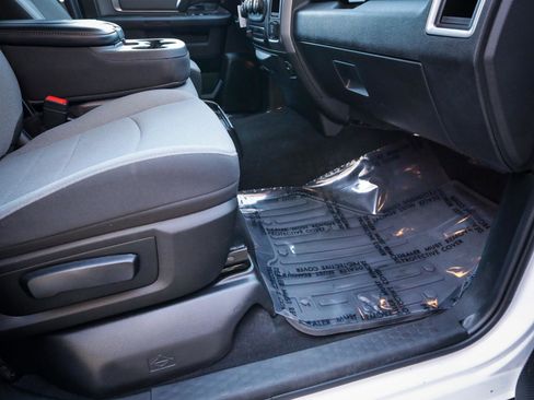 Used 2023 RAM 1500 Classic SLT w/ Protection Group image 25