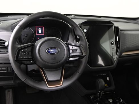 Certified 2026 Subaru Forester Sport AWD/4WD image 12
