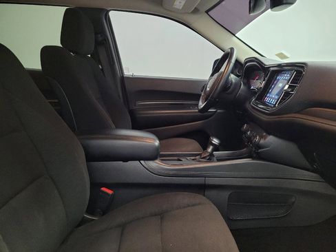 Used 2022 Dodge Durango SXT w/ Anodized Platinum Package image 21