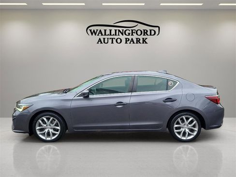 Used 2020 Acura ILX image 7