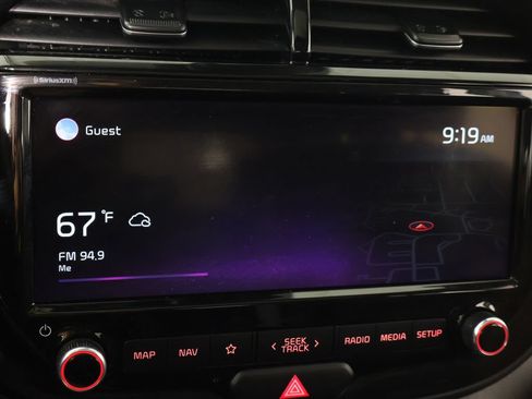 Used 2022 Kia Soul GT-Line FWD image 40