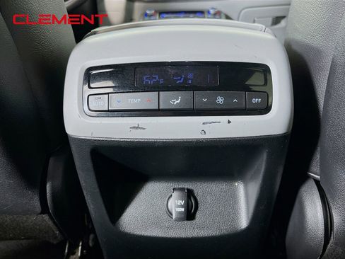 Used 2021 Hyundai Palisade SEL FWD image 33