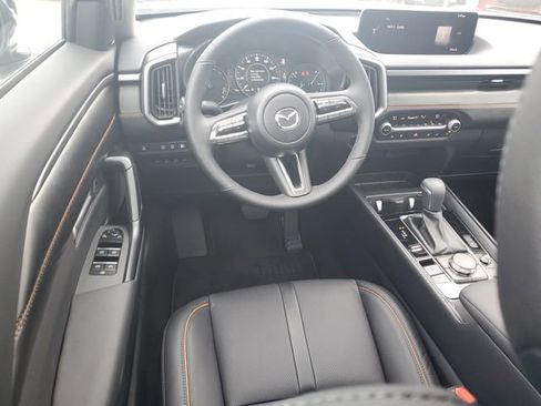 New 2026 MAZDA CX-50 AWD 2.5 Hybrid w/ Premium Pkg image 11
