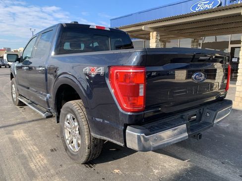 Used 2023 Ford F150 XLT w/ Equipment Group 302A High image 6