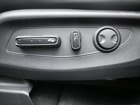 New 2026 Honda CR-V Sport Touring image 18