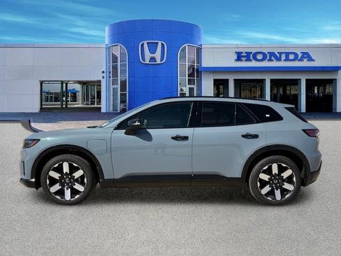 New 2026 Honda Prologue Elite image 3