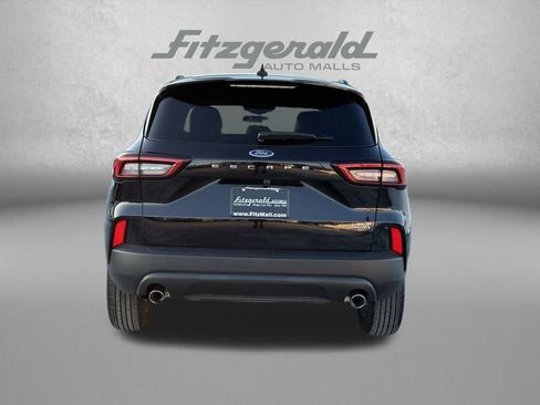 Used 2025 Ford Escape ST-Line image 6