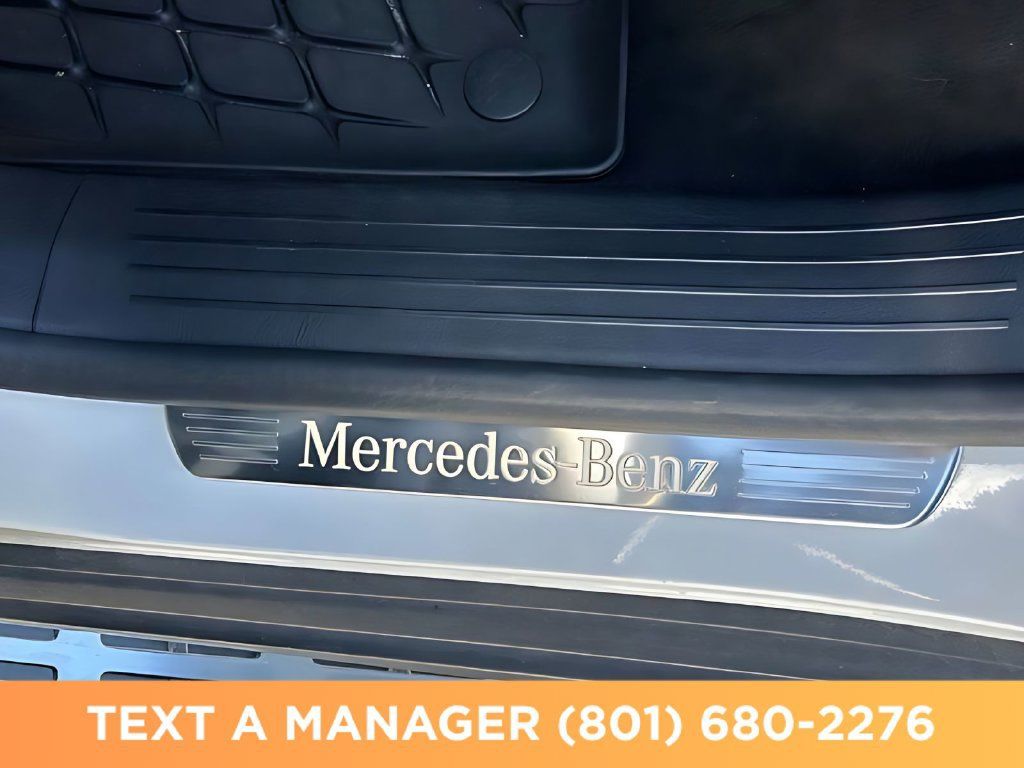 Used 2020 Mercedes-Benz GLE 350 4MATIC image 23