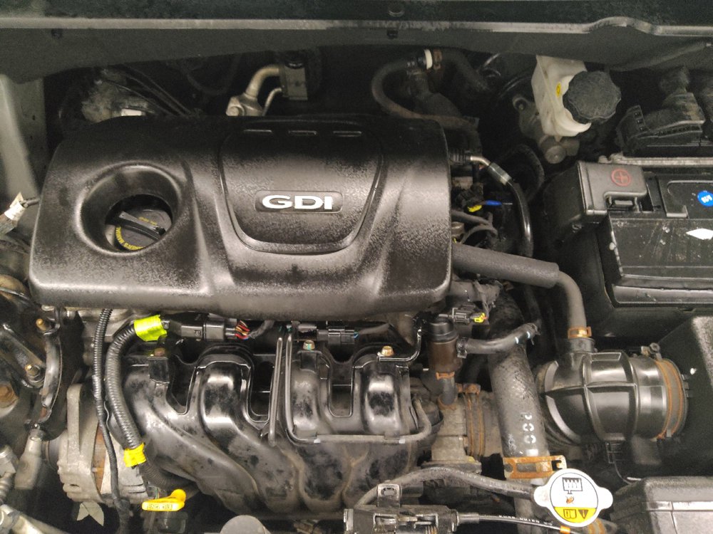 Used 2019 Kia Soul FWD image 30