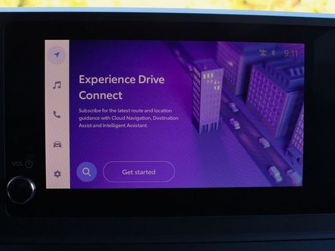 Used 2024 Toyota Tacoma SR image 30