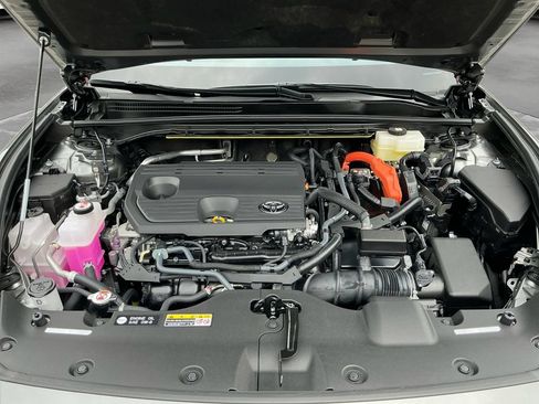 New 2026 Toyota Crown AWD/4WD image 18