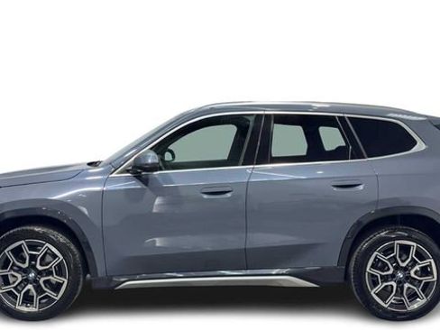 Used 2025 BMW X1 xDrive28i AWD/4WD image 1