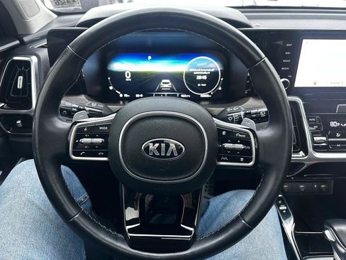 Used 2021 Kia Sorento SX Prestige image 11