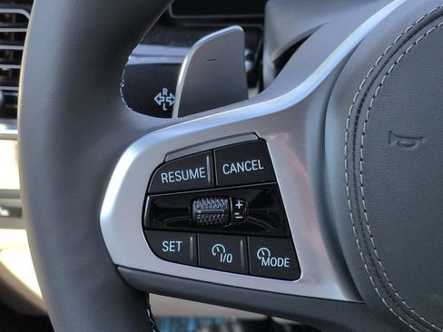 New 2026 BMW X5 M60i AWD/4WD image 26