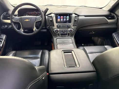Used 2019 Chevrolet Tahoe Premier AWD/4WD image 25