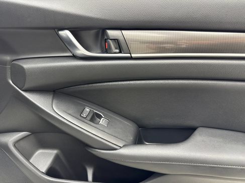 Used 2021 Honda Accord Sport Special Edition image 41