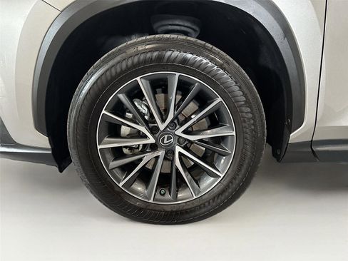 Used 2022 Lexus NX 350 AWD image 30