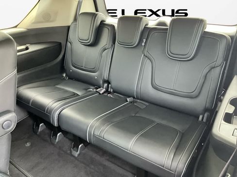 Used 2025 INFINITI QX80 Sensory w/ Exterior Package AWD/4WD image 9