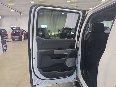 Used 2021 Ford F150 Lariat AWD/4WD image 24