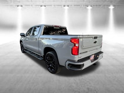 Used 2024 Chevrolet Silverado 1500 RST w/ Convenience Package II RWD image 7