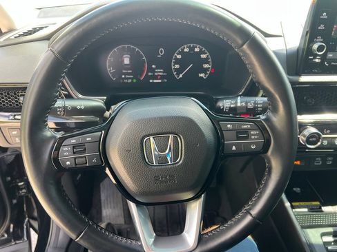 Used 2025 Honda CR-V EX-L image 41