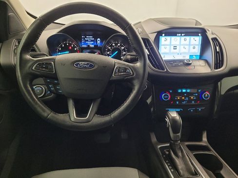 Used 2019 Ford Escape SE FWD image 22