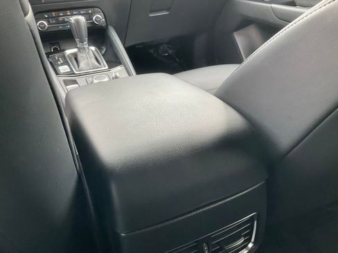 Used 2020 MAZDA CX-5 Touring FWD image 44