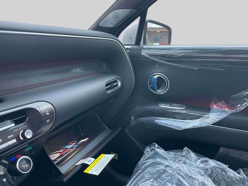 New 2026 Hyundai Palisade Calligraphy image 33