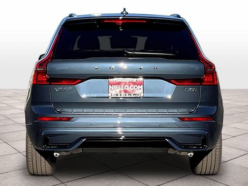 New 2026 Volvo XC60 B5 Ultra w/ Climate Package image 6