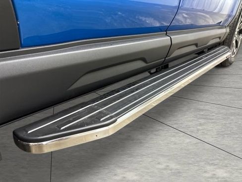 Used 2025 Ford Bronco Sport Outer Banks w/ Topo Graphic Package image 38