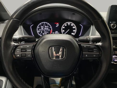 Used 2023 Honda Civic Sport image 13