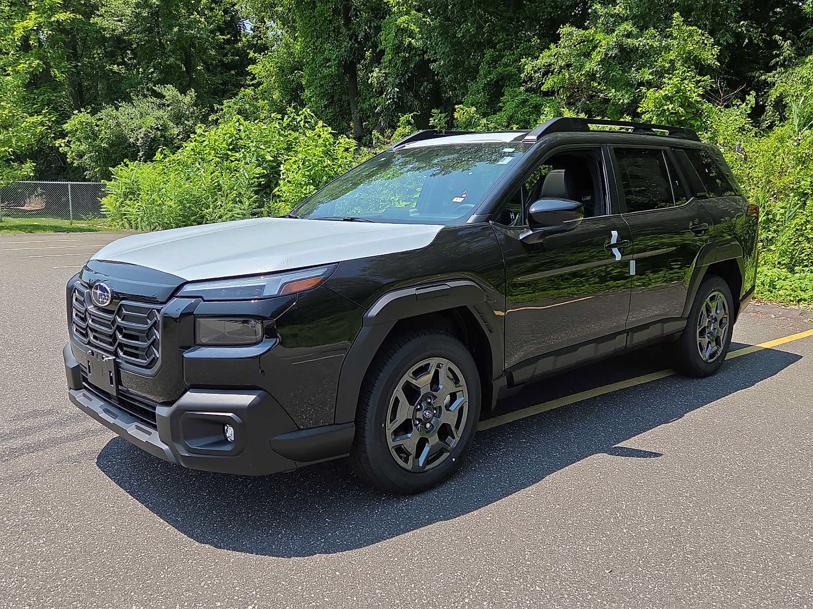 New 2026 Subaru Outback Premium AWD/4WD image 2