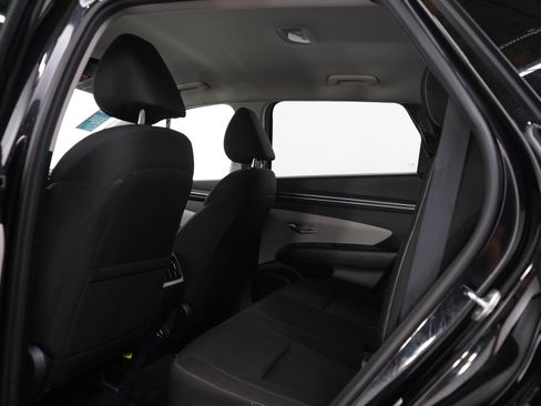 Used 2022 Hyundai Tucson Blue AWD/4WD image 17