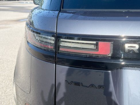 Used 2026 Land Rover Range Rover Velar Dynamic SE AWD/4WD image 10
