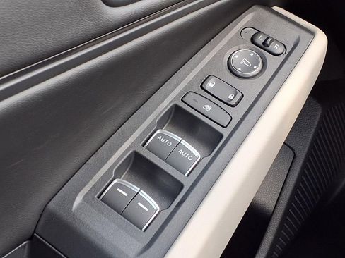 New 2026 Honda Accord EX-L image 19